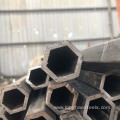 201 Polygon Stainless Steel Pipe